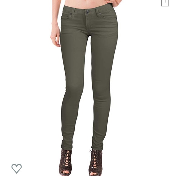 Hybrid & Company Jeans - Picture 1 of 7